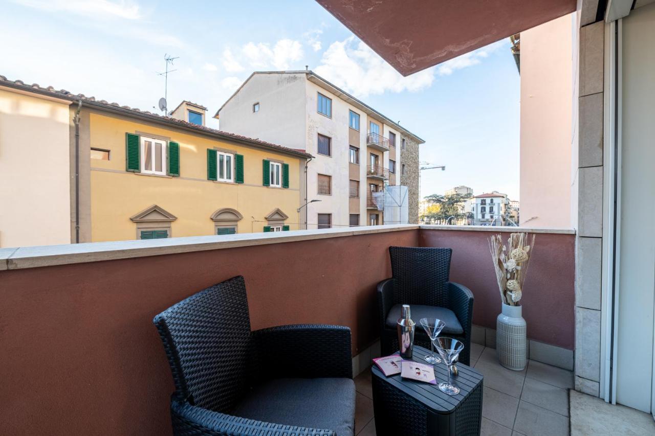 Art Design Home Firenze Florença Exterior foto